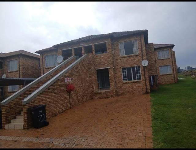 2 BEDROOM APARTMENT FOR SALE IN ELANDSPARK